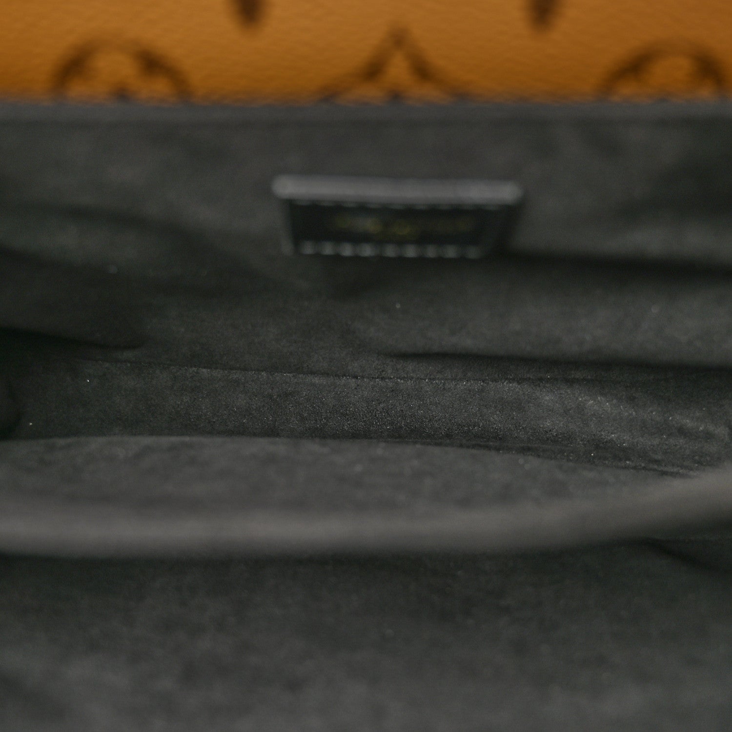 Louis Vuitton Reverse Monogram Pochette Metis 5 of 11