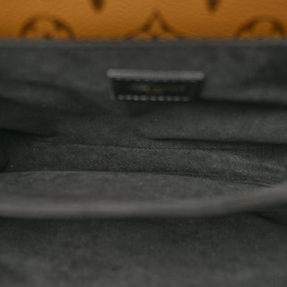 Louis Vuitton Reverse Monogram Pochette Metis 5 of 11