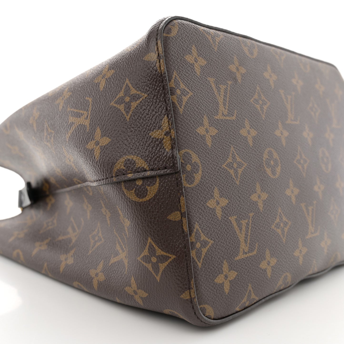 Monogram Neonoe MM Black