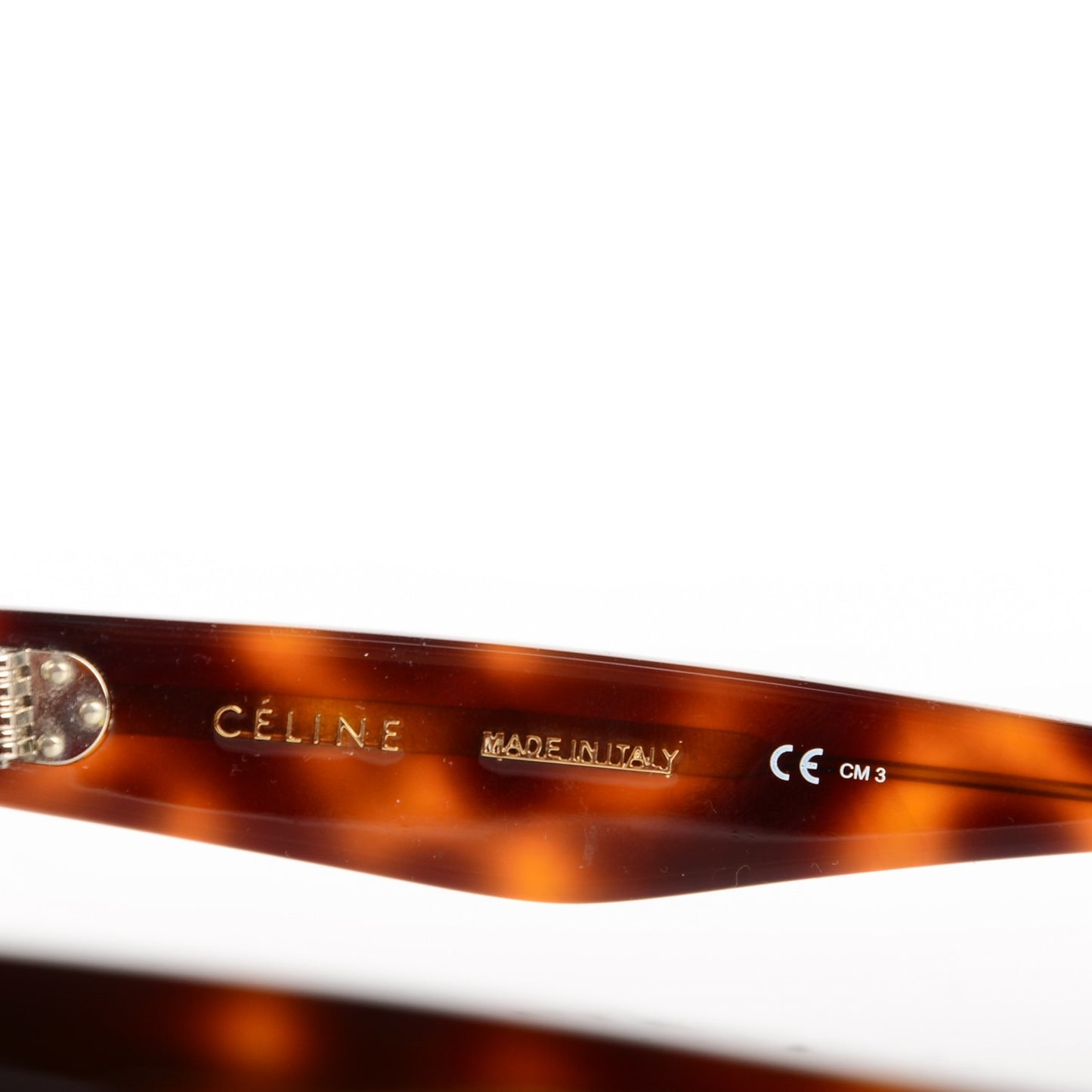 Acetate Catherine Sunglasses CL41089/S Havana