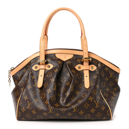 Louis Vuitton Monogram Tivoli GM 1 of 9