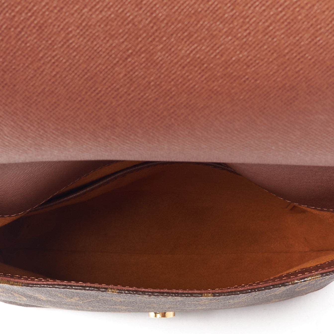 Louis Vuitton Monogram Musette Salsa Long Strap 7 of 8
