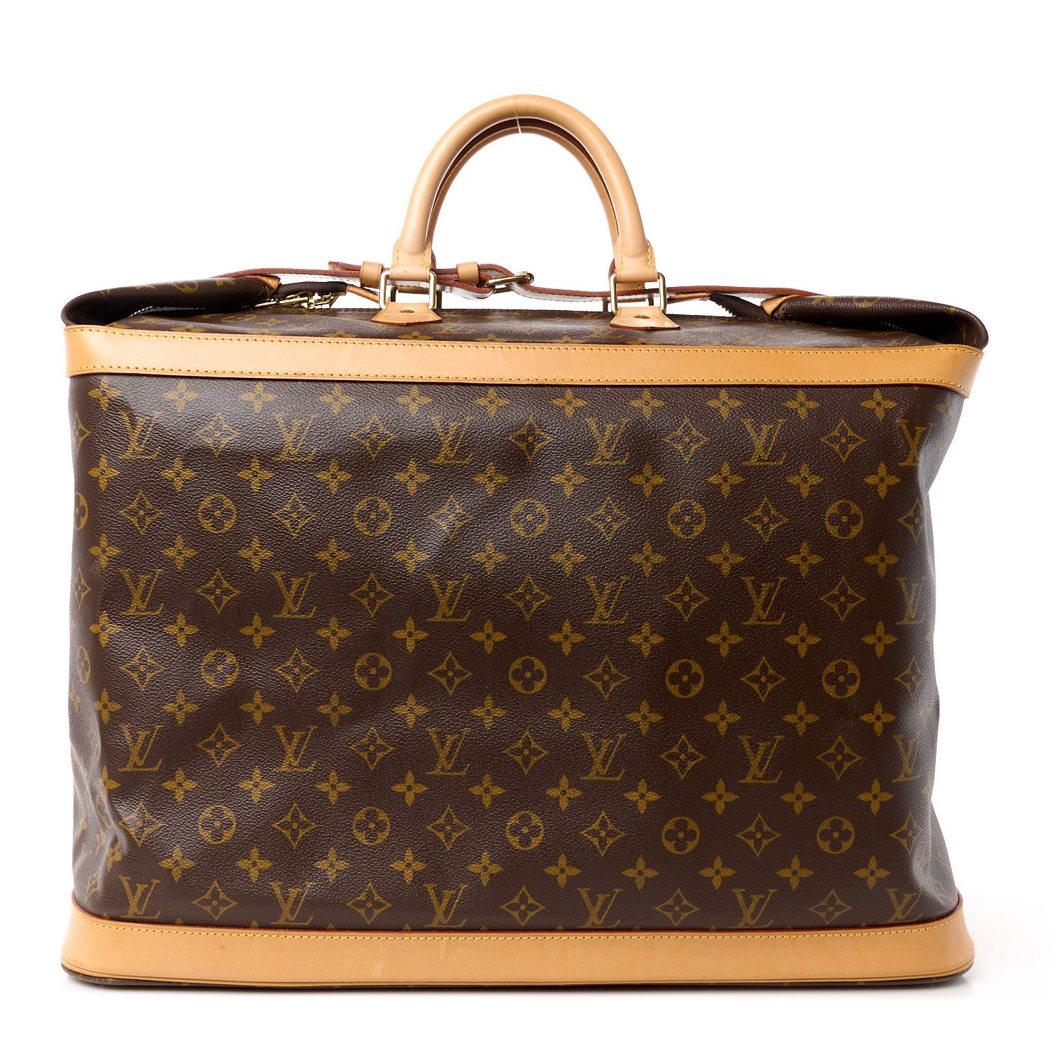 Louis Vuitton Monogram Cruiser 50 1 of 16