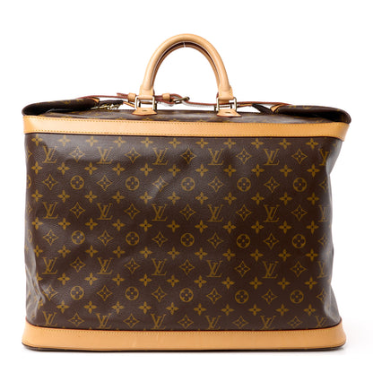 Louis Vuitton Monogram Cruiser 50 1 of 16