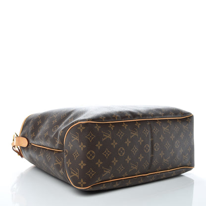 Louis Vuitton Monogram Delightful MM 4 of 9