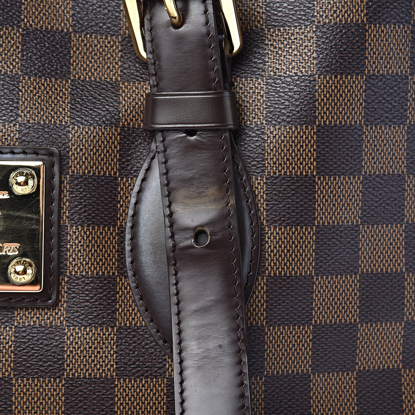 Damier Ebene Hampstead MM