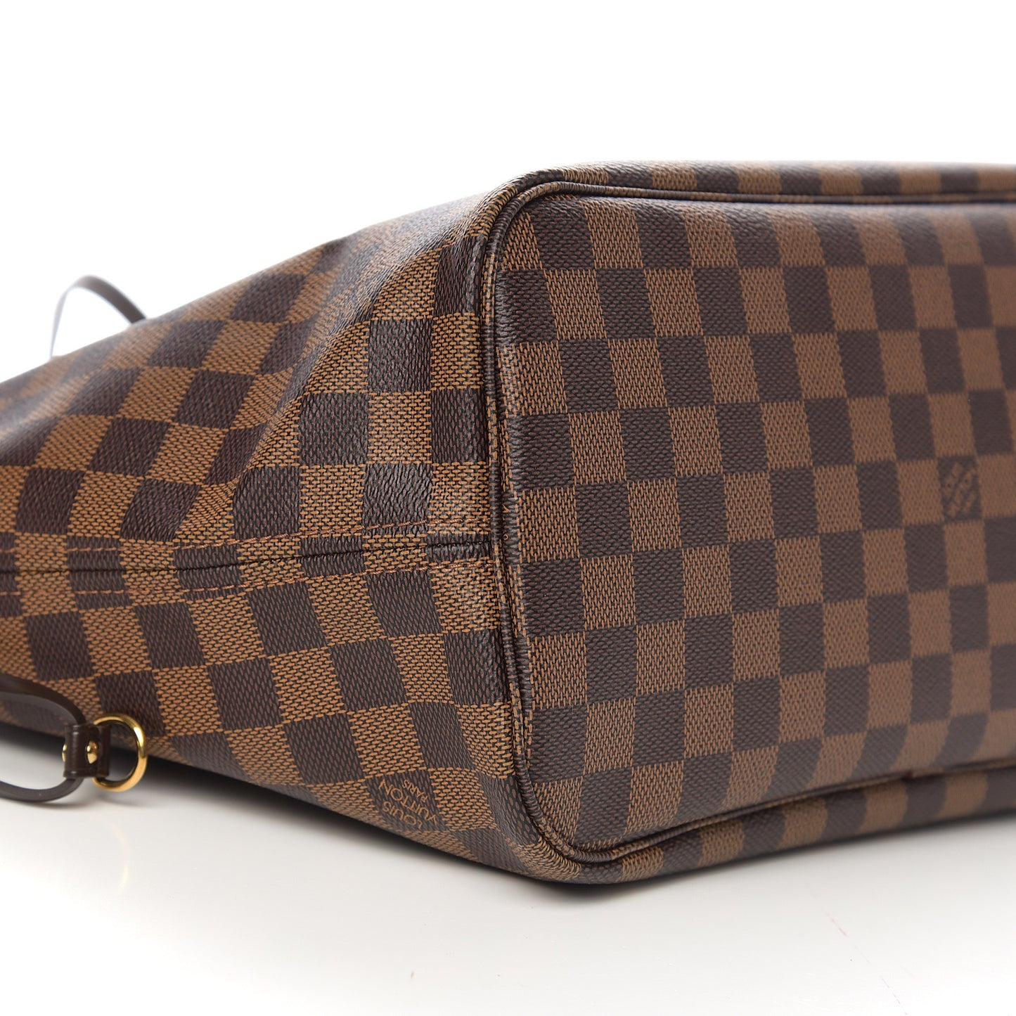 Damier Ebene Neo Neverfull MM
