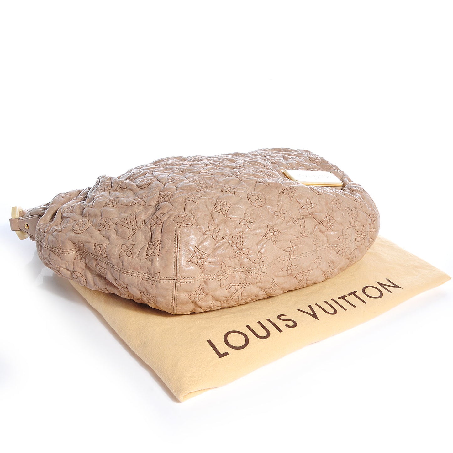 Olympe Nimbus GM Beige