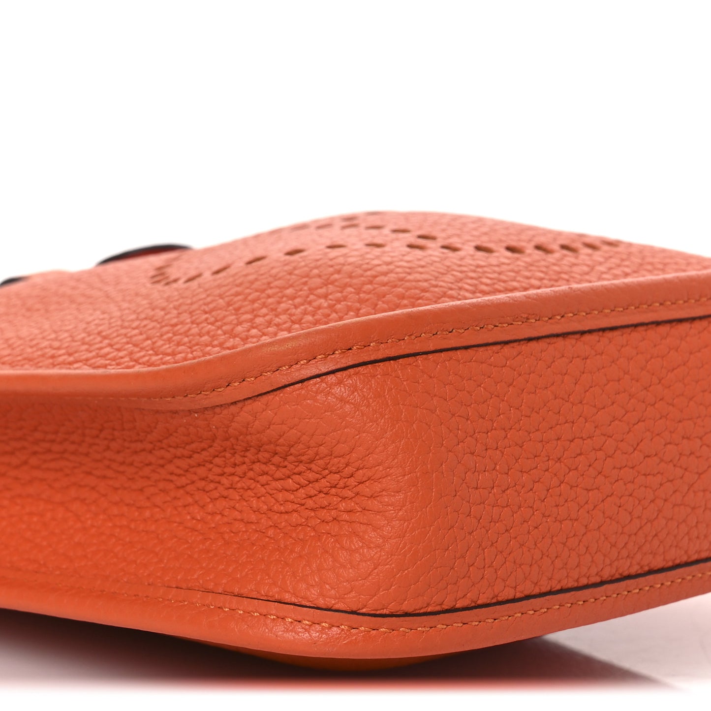 Taurillon Clemence Amazone Evelyne TPM Feu