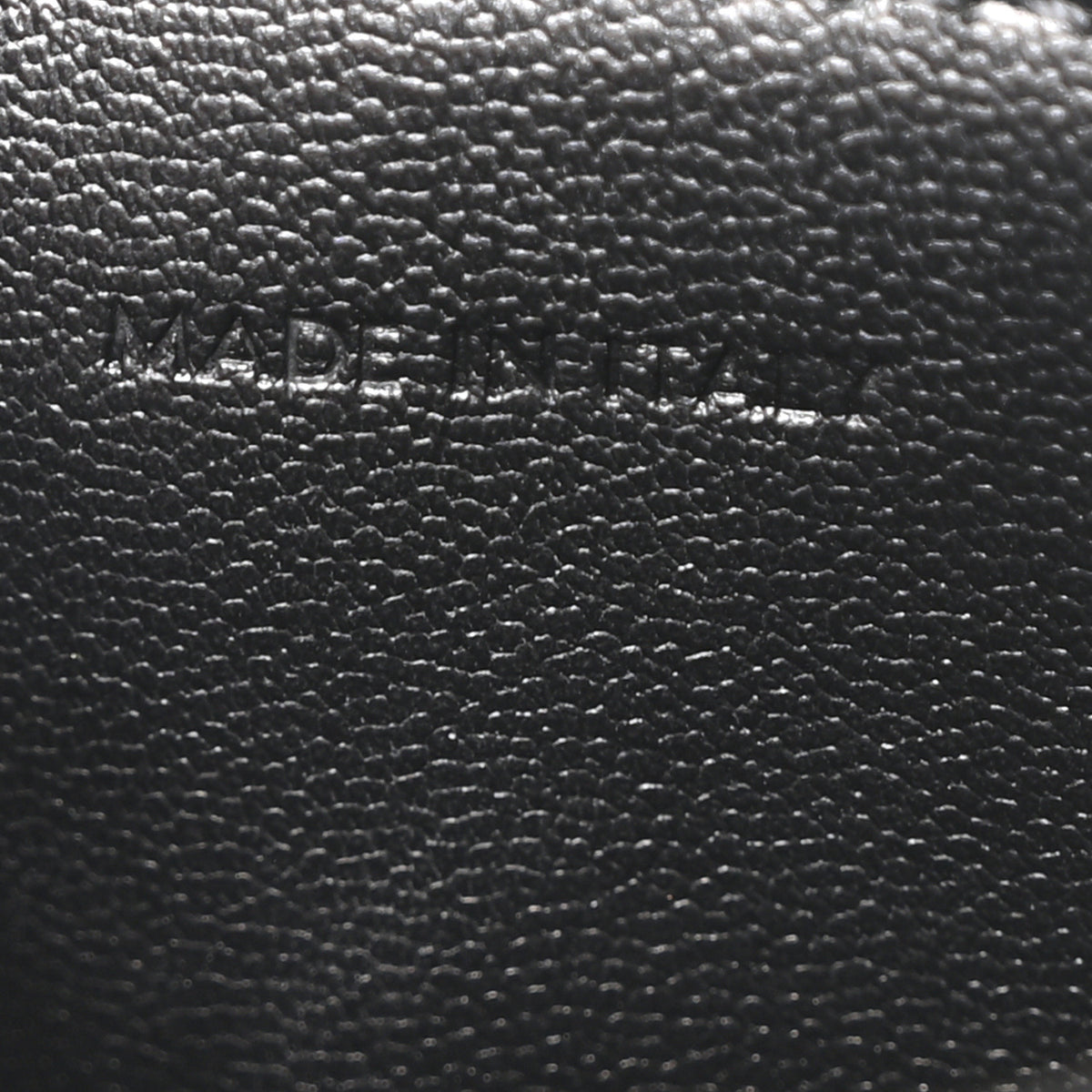 Celine Smooth Calfskin Triomphe Medium Louise Bag Black 8 of 11