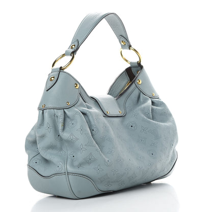 Louis Vuitton Mahina Solar PM Ciel 3 of 15