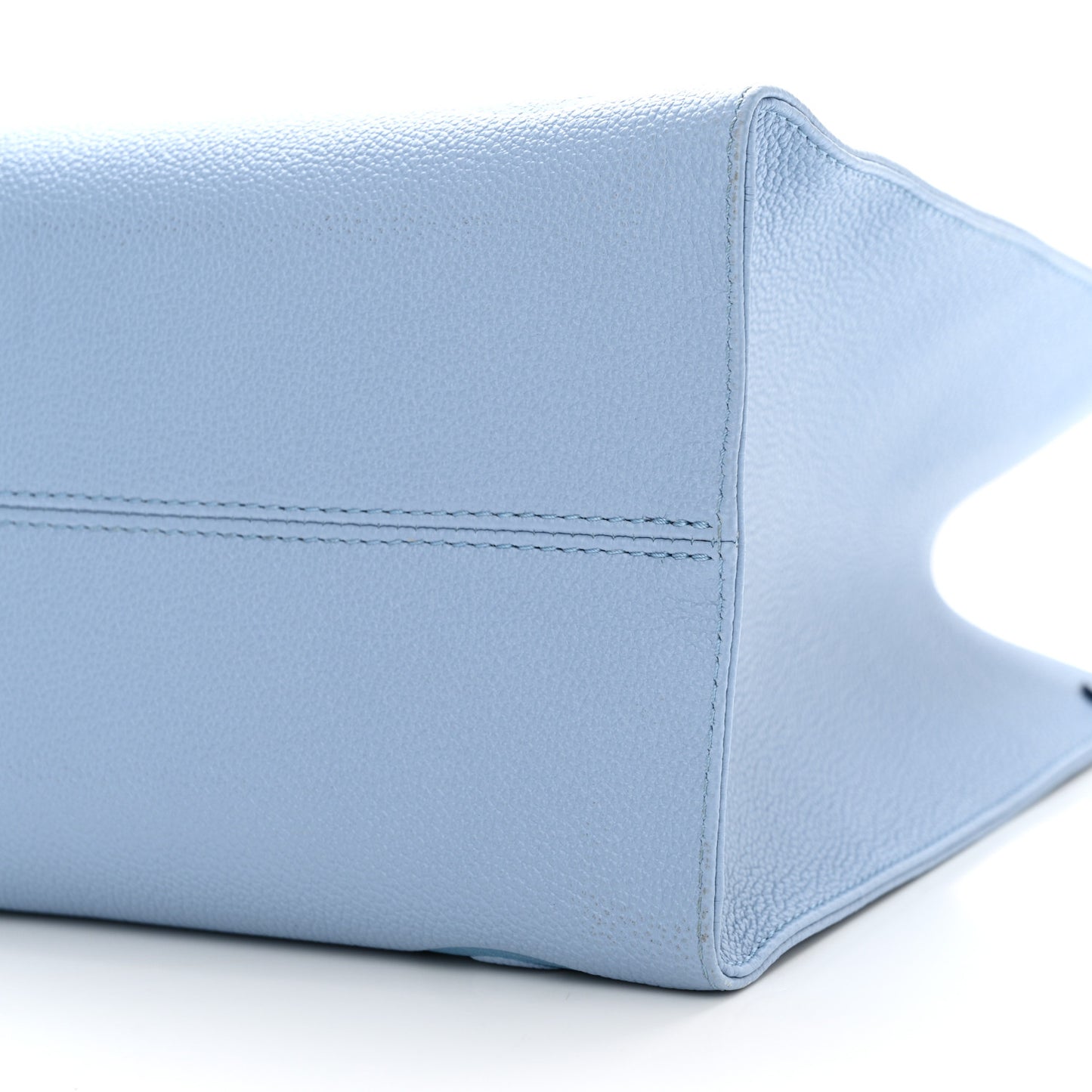 Empreinte Monogram Giant By The Pool Onthego MM Summer Blue