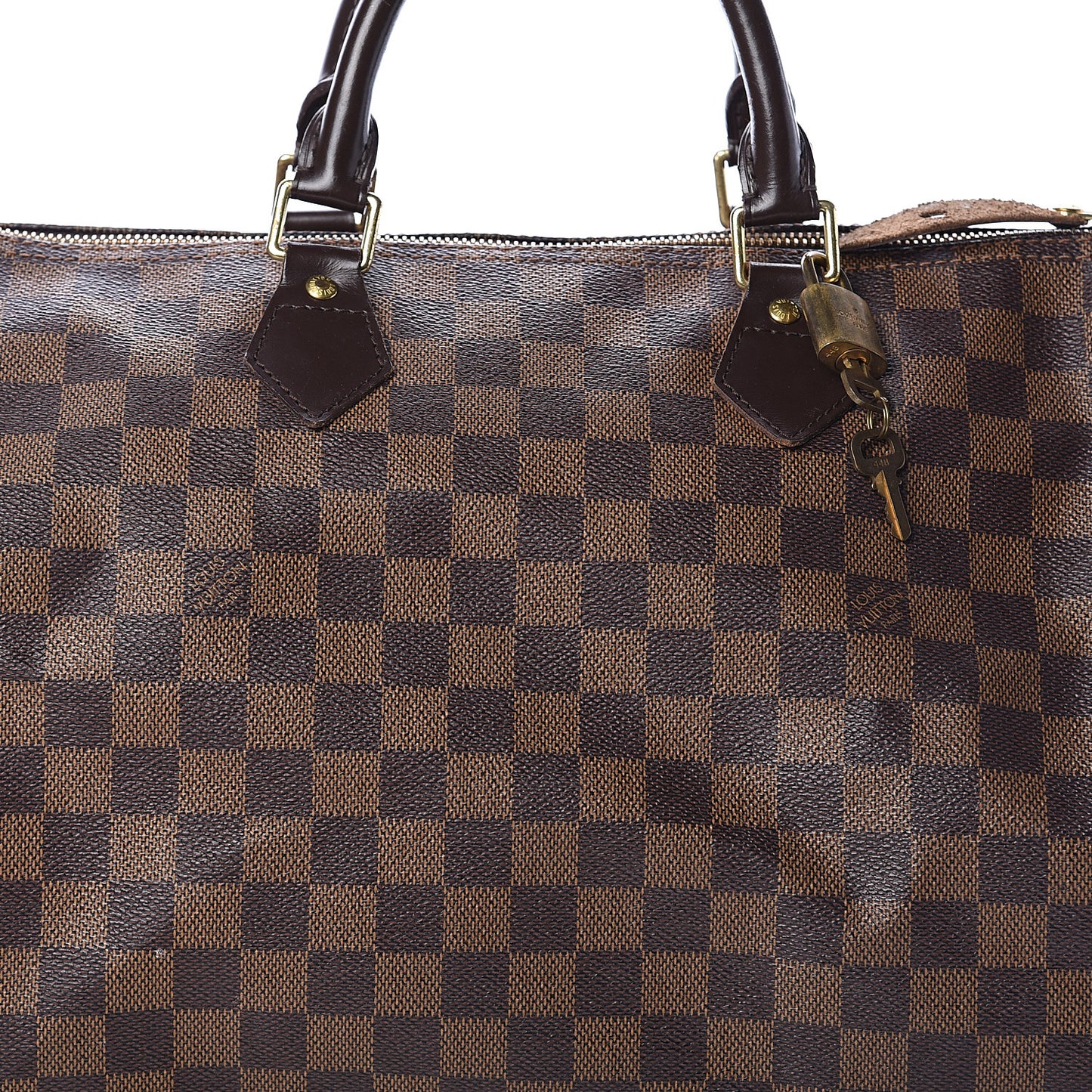 Damier Ebene Speedy 35