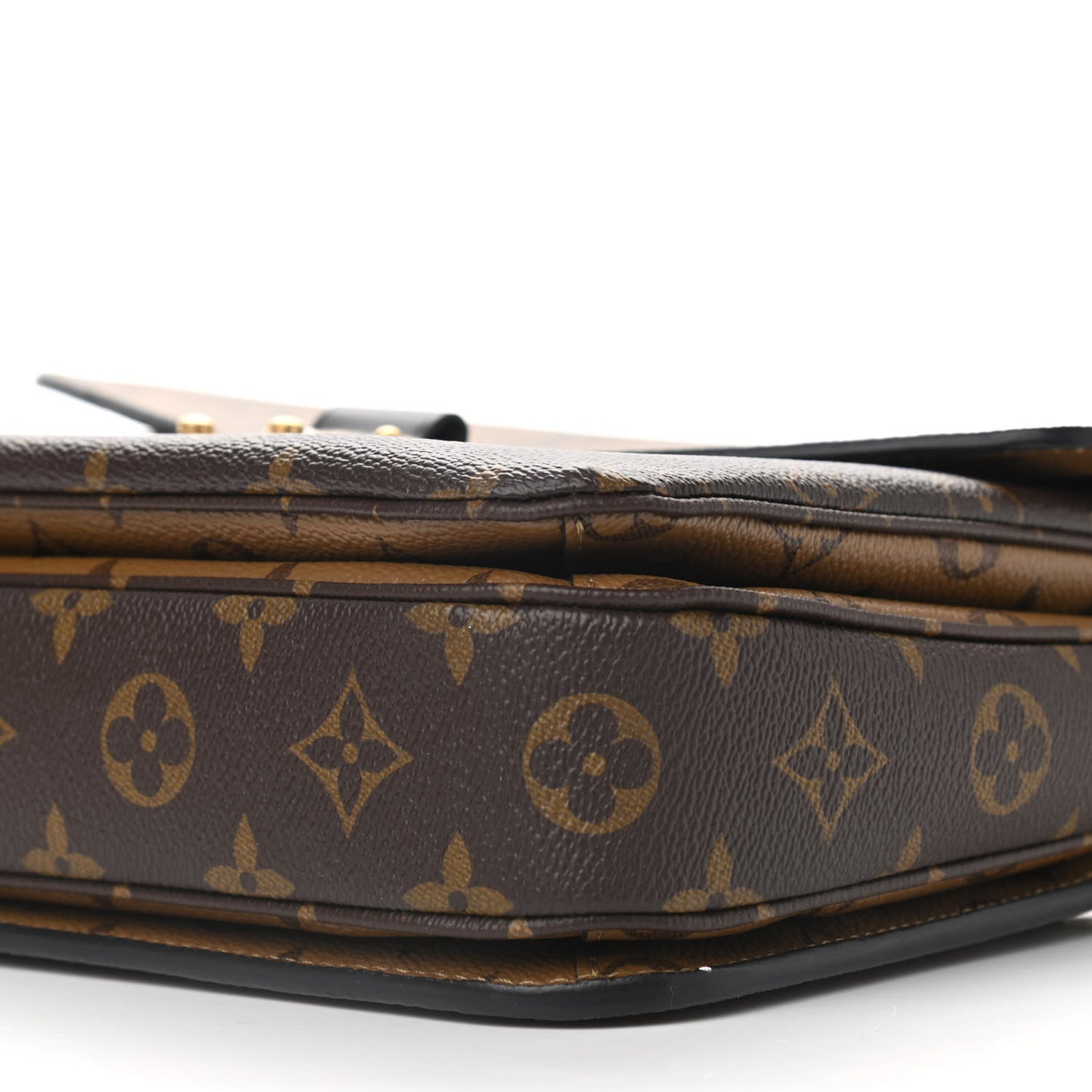 Reverse Monogram Pochette Metis