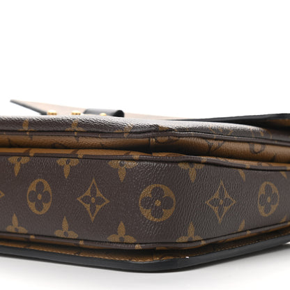 Louis Vuitton Reverse Monogram Pochette Metis 8 of 8