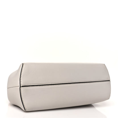 Fendi Shiny Nappa Small Fendi First Ghiaia 4 of 10