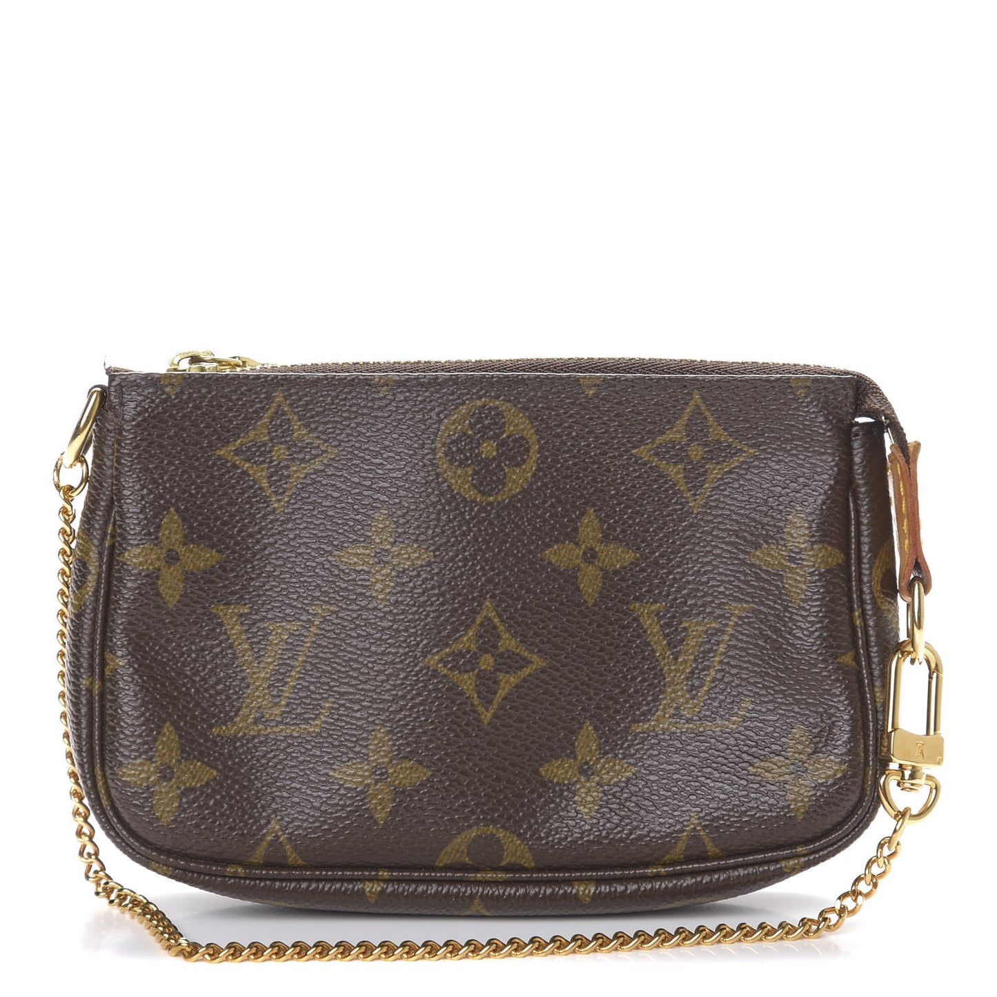 Monogram Mini Pochette Accessories