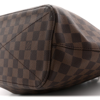 Louis Vuitton Damier Ebene Siena MM 11 of 15