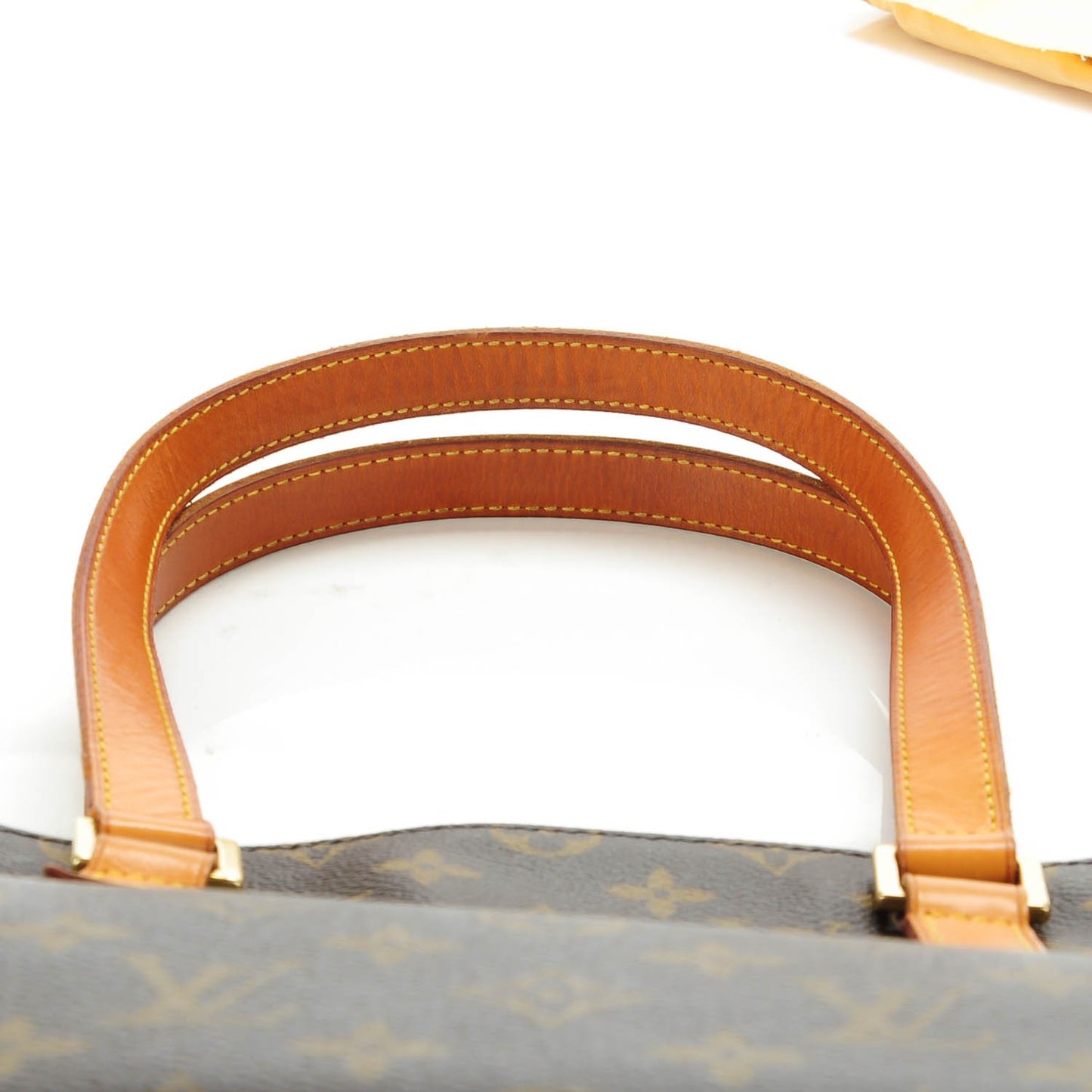 Monogram Cabas Piano