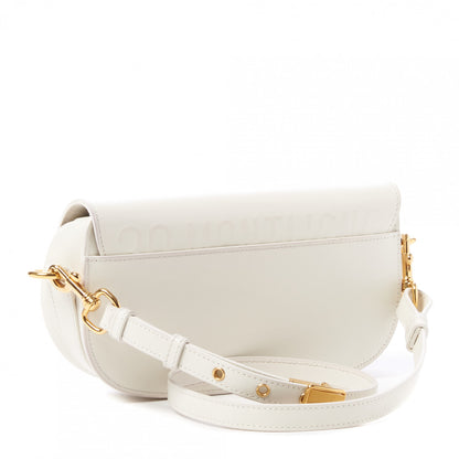 Christian Dior Box Calfskin East West Bobby Bag Latte 3 of 11