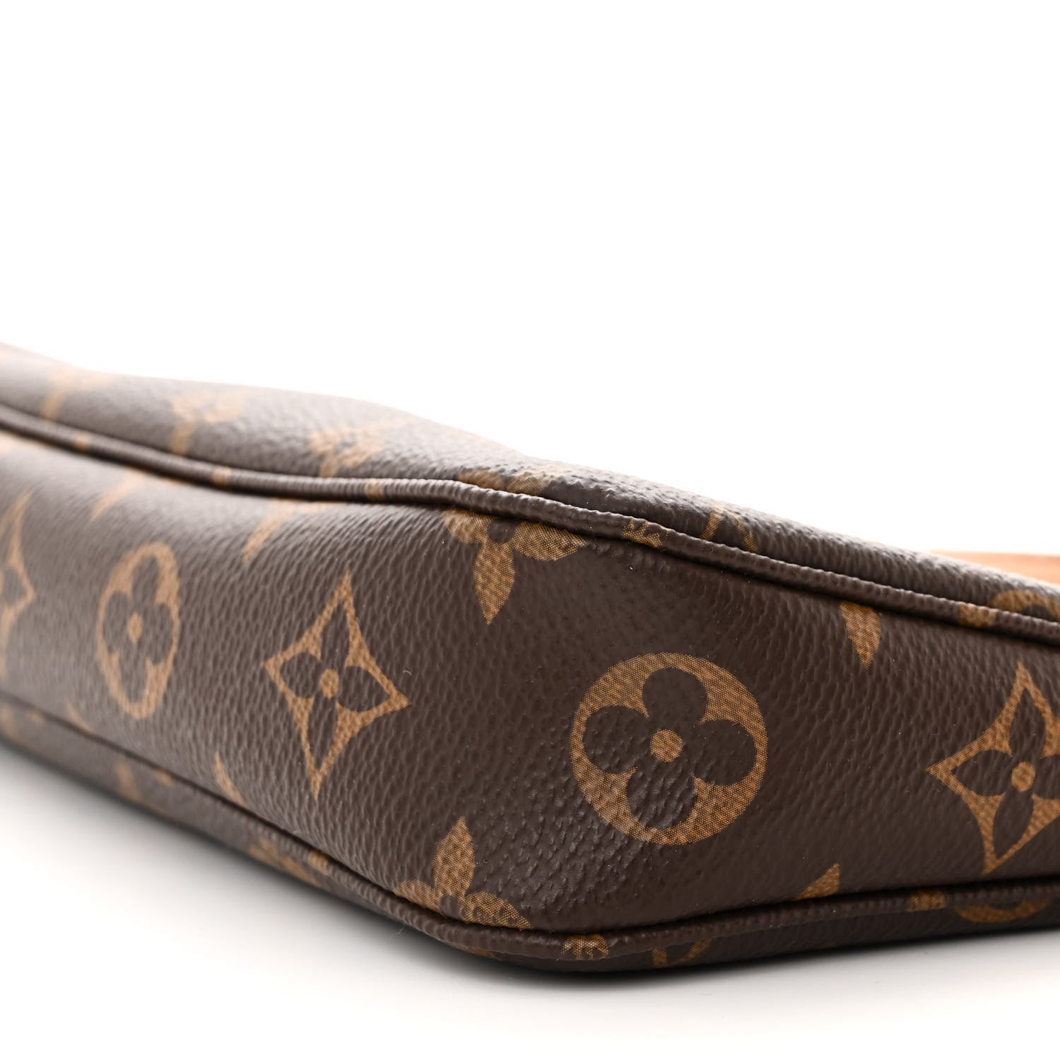 Louis Vuitton Monogram Pochette Accessories NM 10 of 12