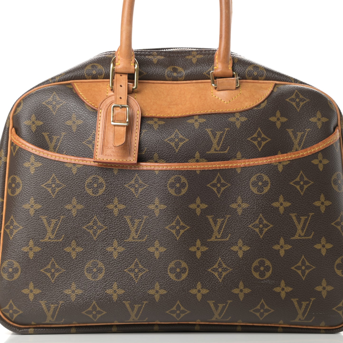Monogram Deauville