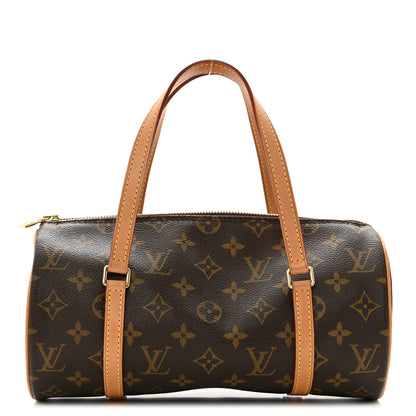 Louis Vuitton Monogram Papillon 26 1 of 11