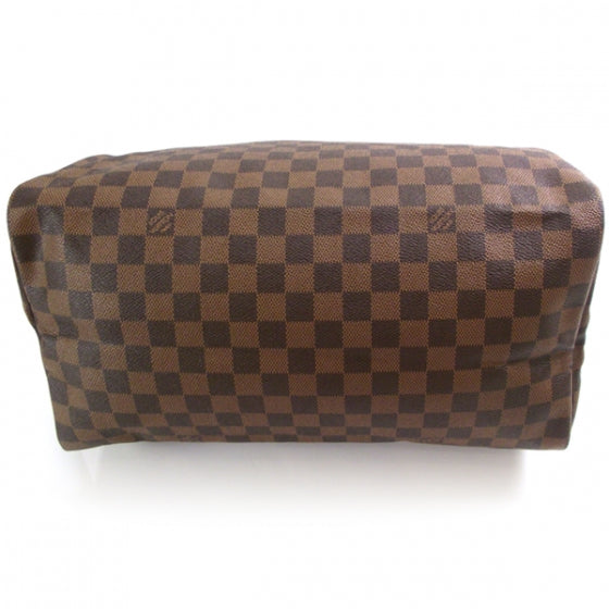 Damier Ebene Speedy 35