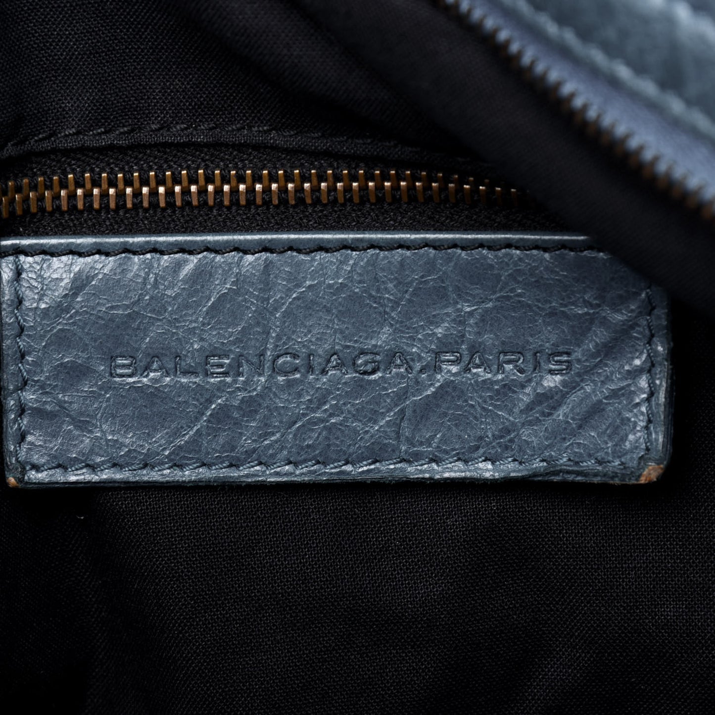 Agneau Classic Hardware Velo Lagon