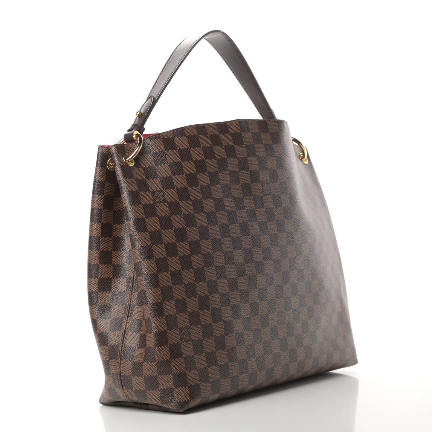 Damier Ebene Graceful MM