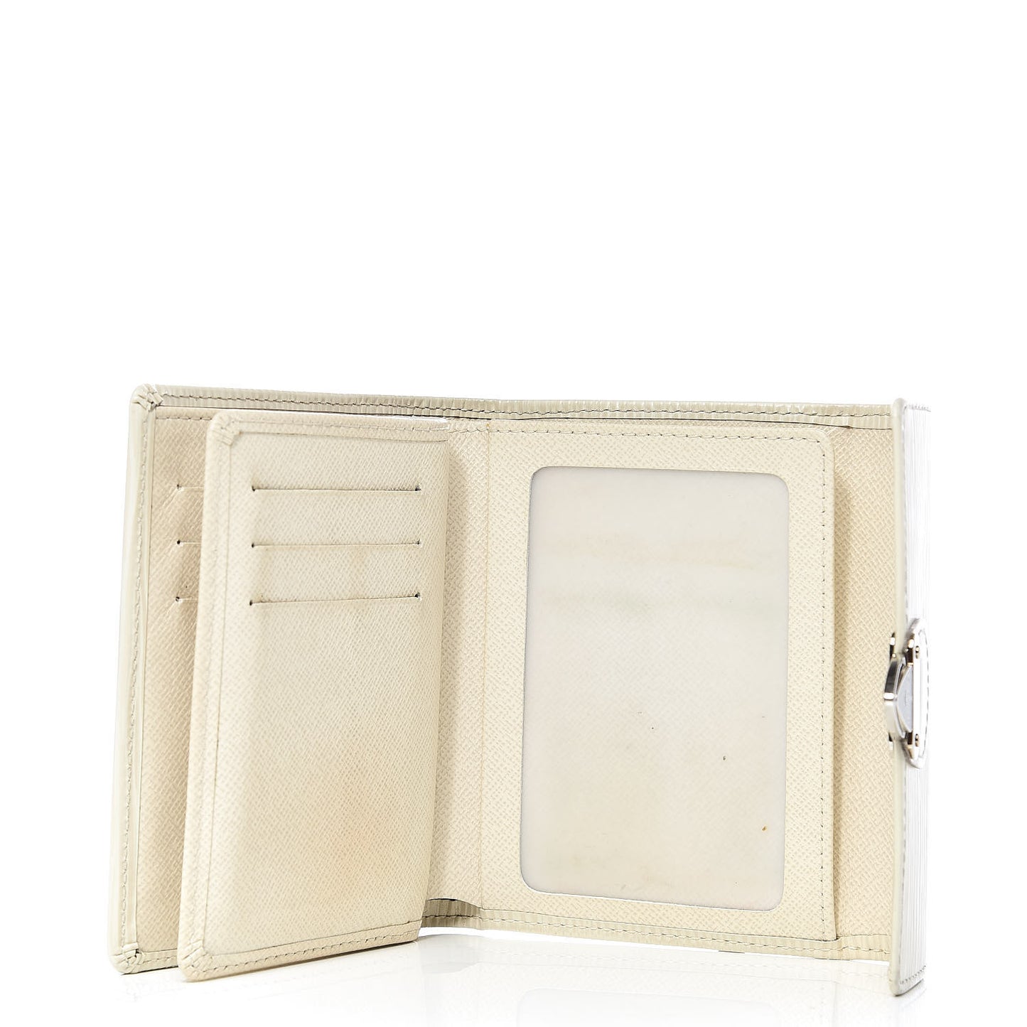 Epi Koala Wallet Ivory