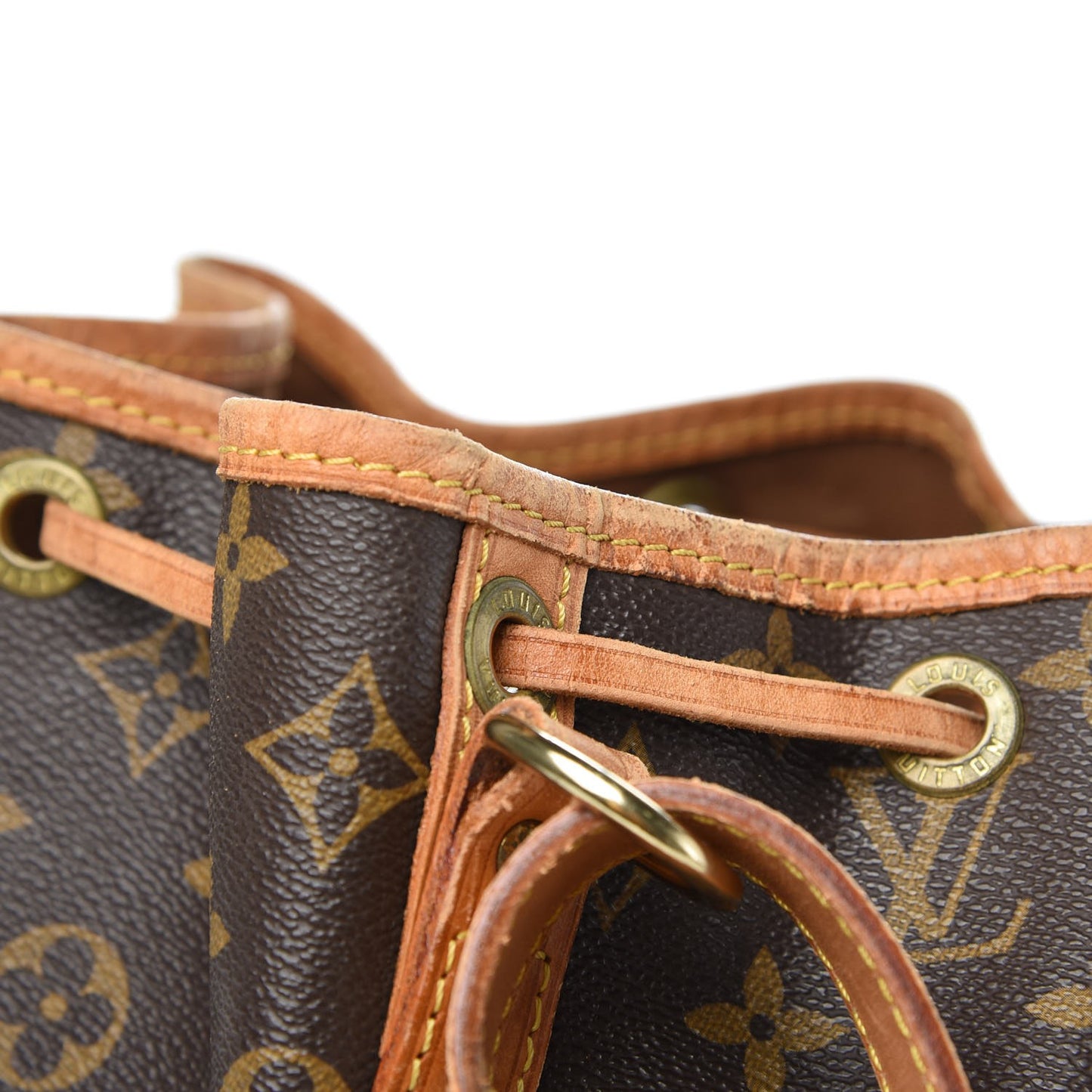 Monogram Petit Noe