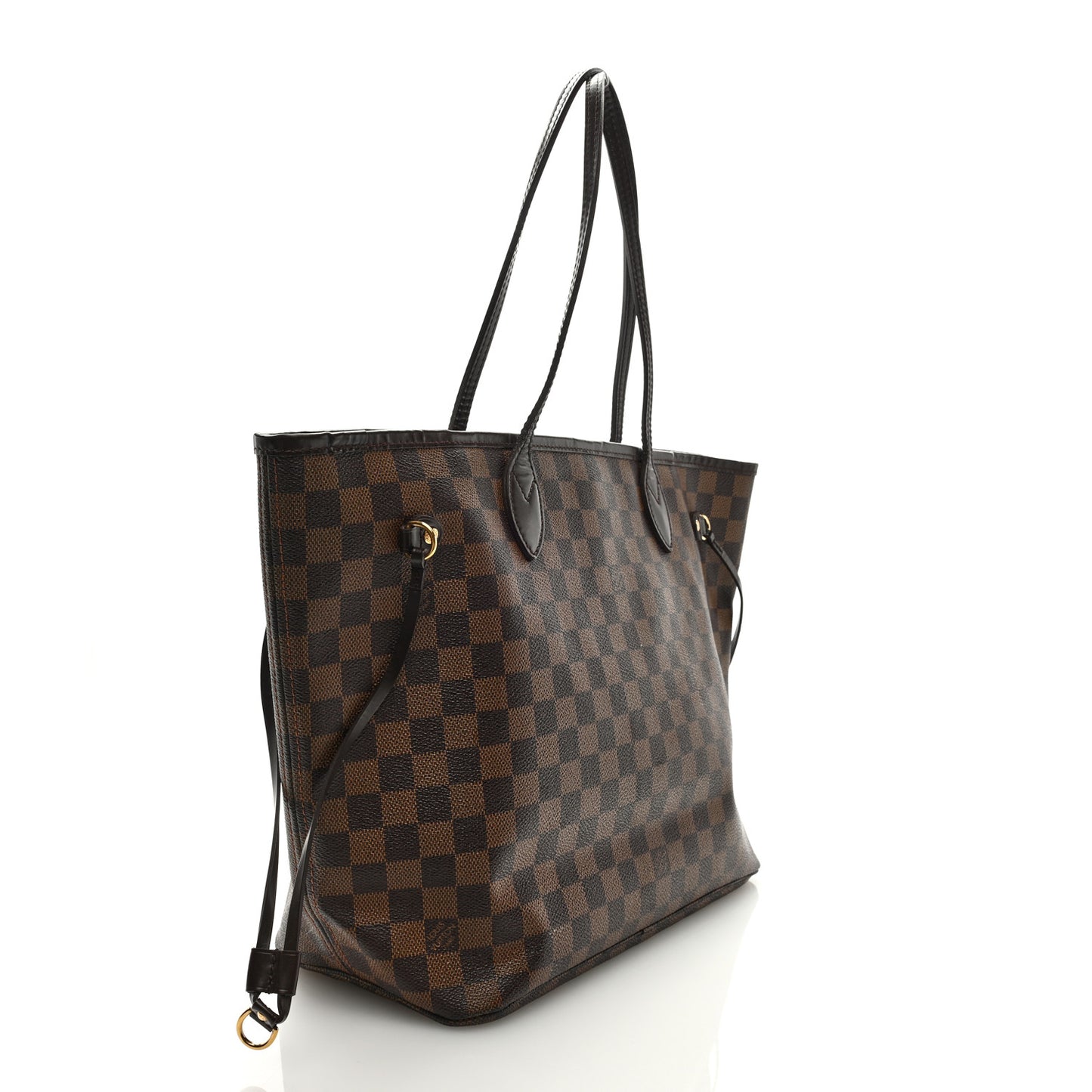Damier Ebene Neo Neverfull MM