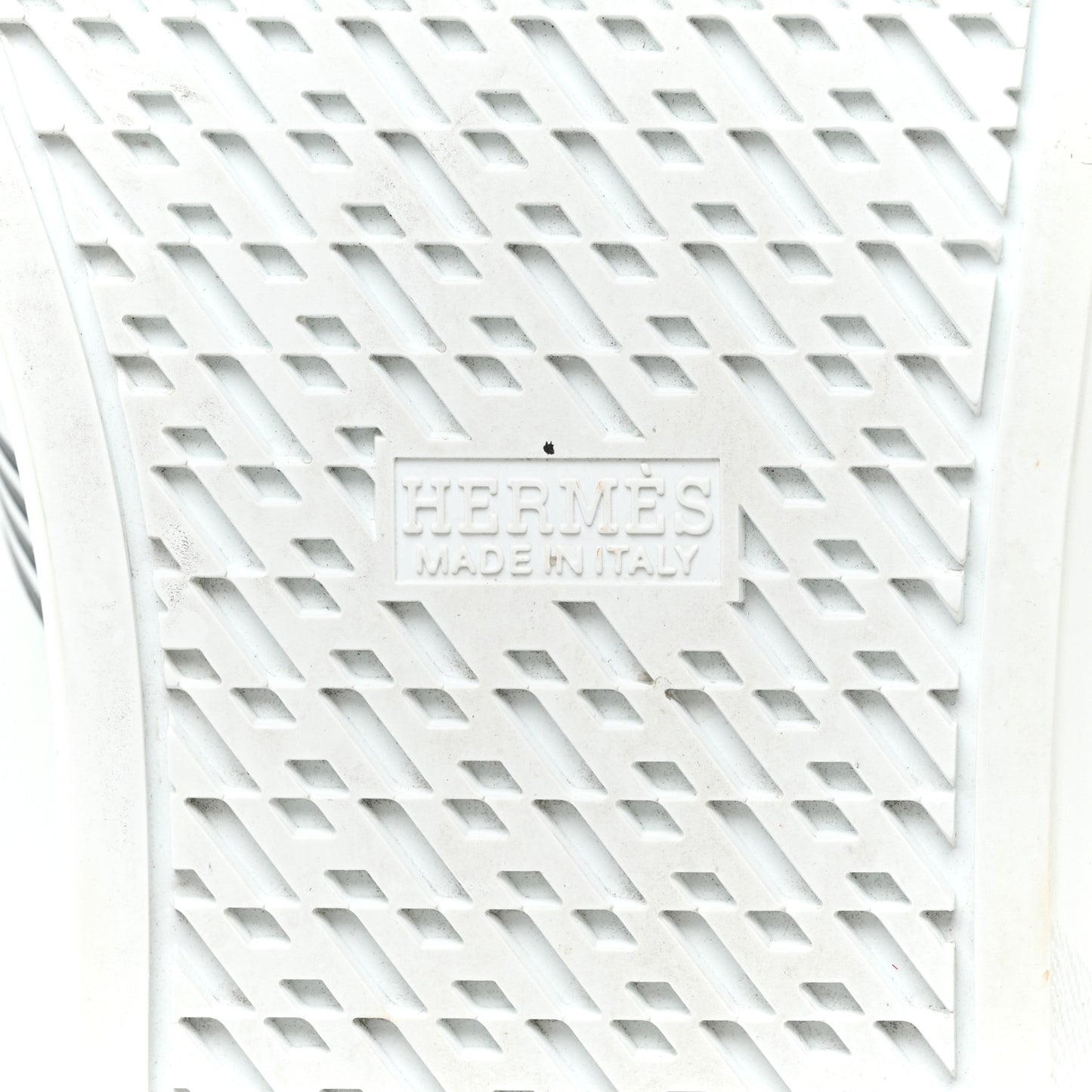 Calfskin Mens Advantage Sneakers 43.5 White Black