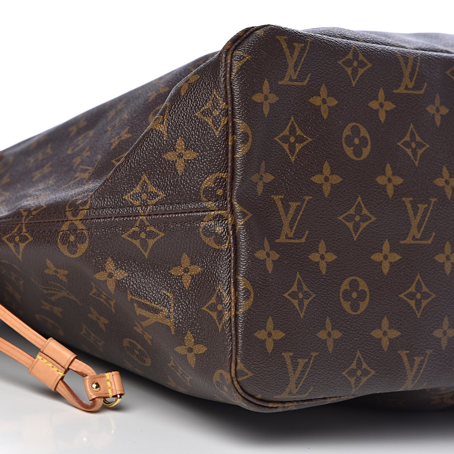 Monogram Neverfull GM