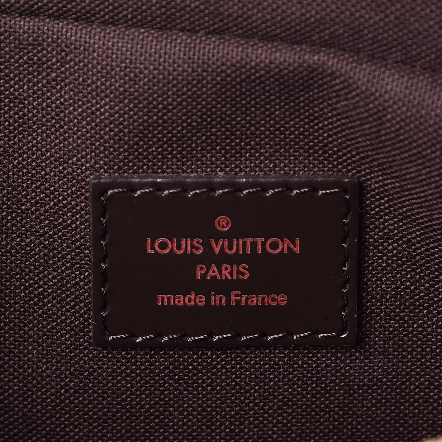 Damier Ebene Icare