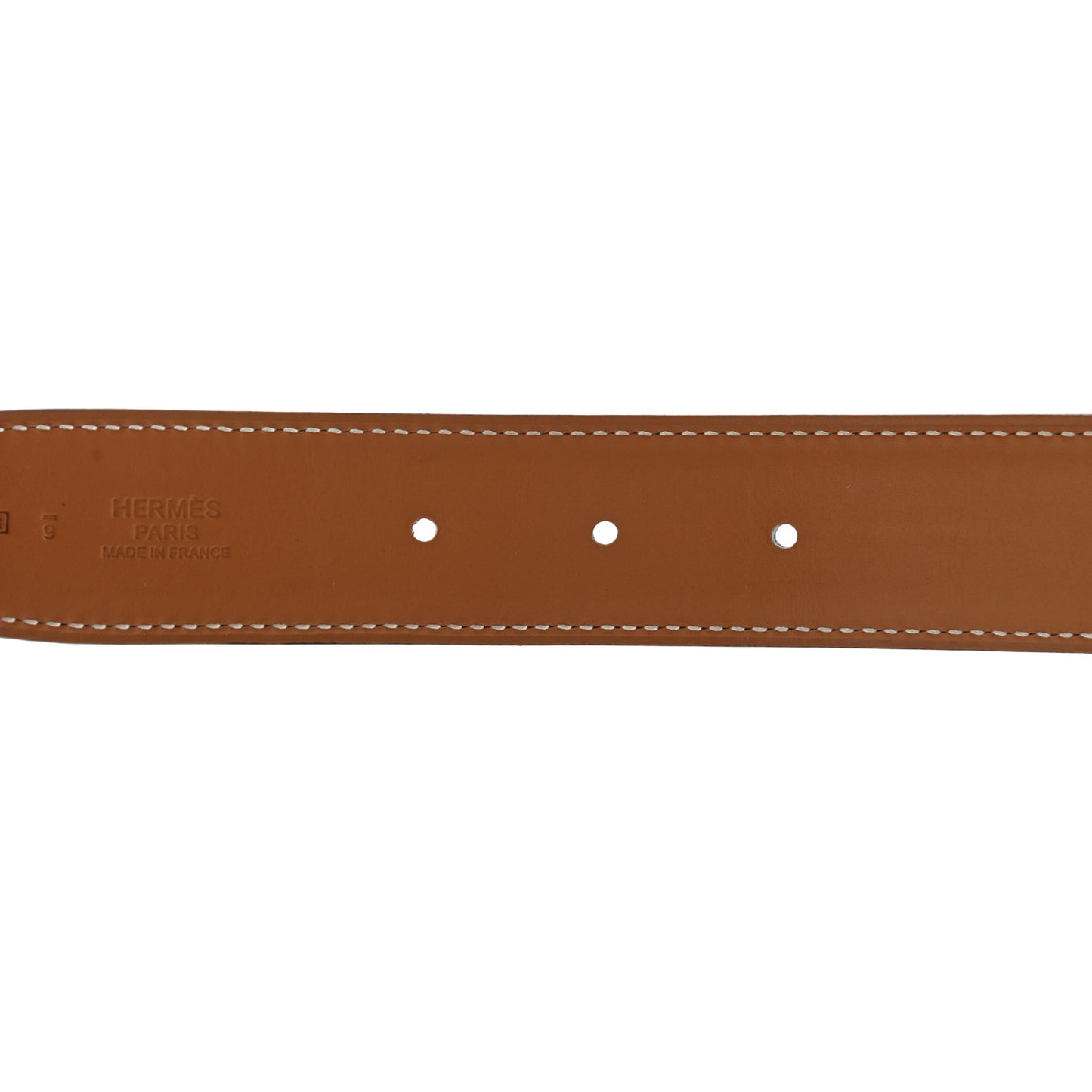 Box Swift 32mm Idem Belt 115 Black Gold