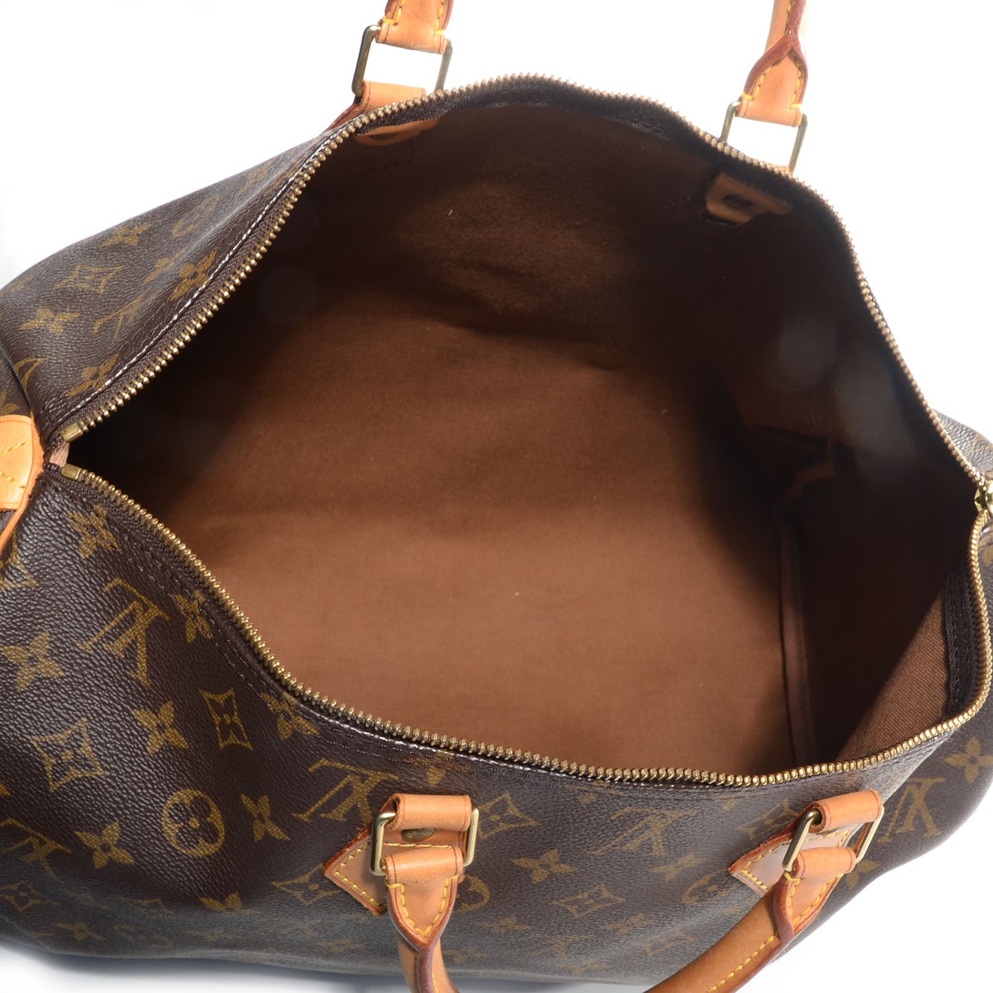 Monogram Speedy 40