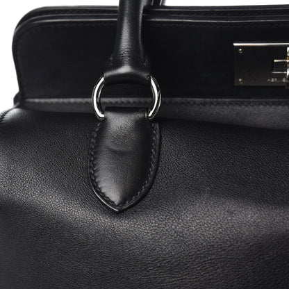 Hermes Evercolor Toolbox 26 Black 13 of 13