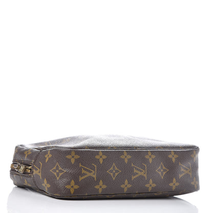 Louis Vuitton Monogram Trousse Toilette 23 4 of 11