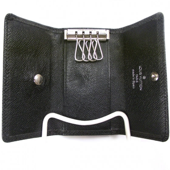 Taiga 4 Key Holder Ardoise