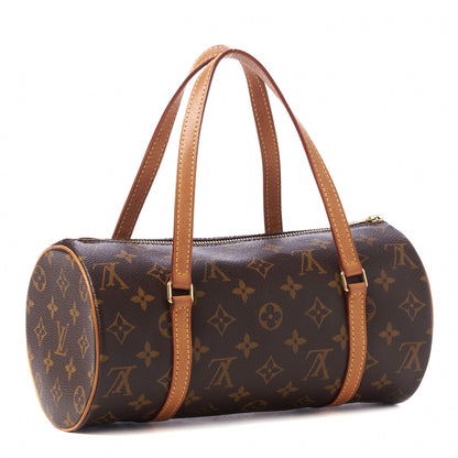 Louis Vuitton Monogram Papillon 26 3 of 8