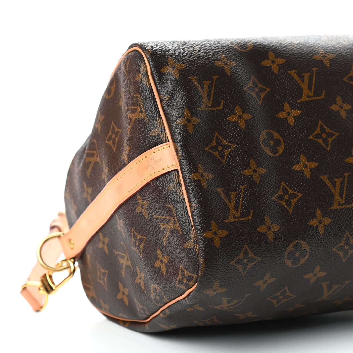 Monogram Speedy Bandouliere 30