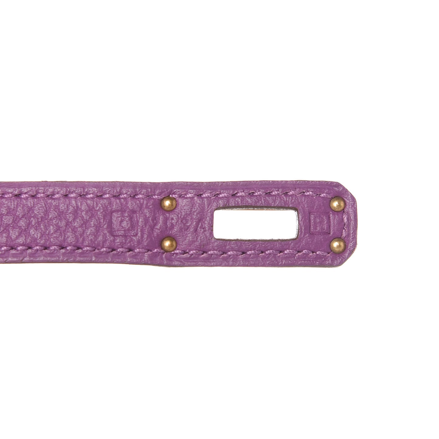 Togo Birkin 25 Anemone
