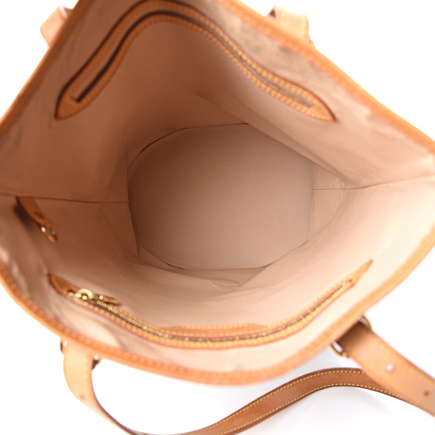 Monogram Bucket 27