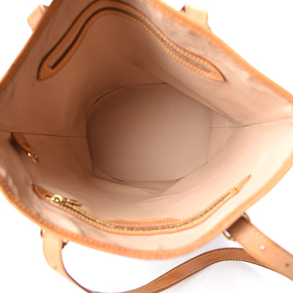 Louis Vuitton Monogram Bucket 27 4 of 13