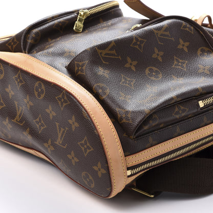 Louis Vuitton Monogram Bosphore Backpack 6 of 11