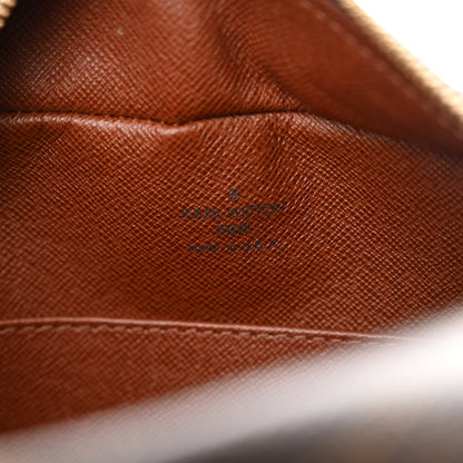 Louis Vuitton Monogram Cite MM 6 of 20