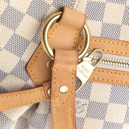 Louis Vuitton Damier Azur Evora GM 11 of 16