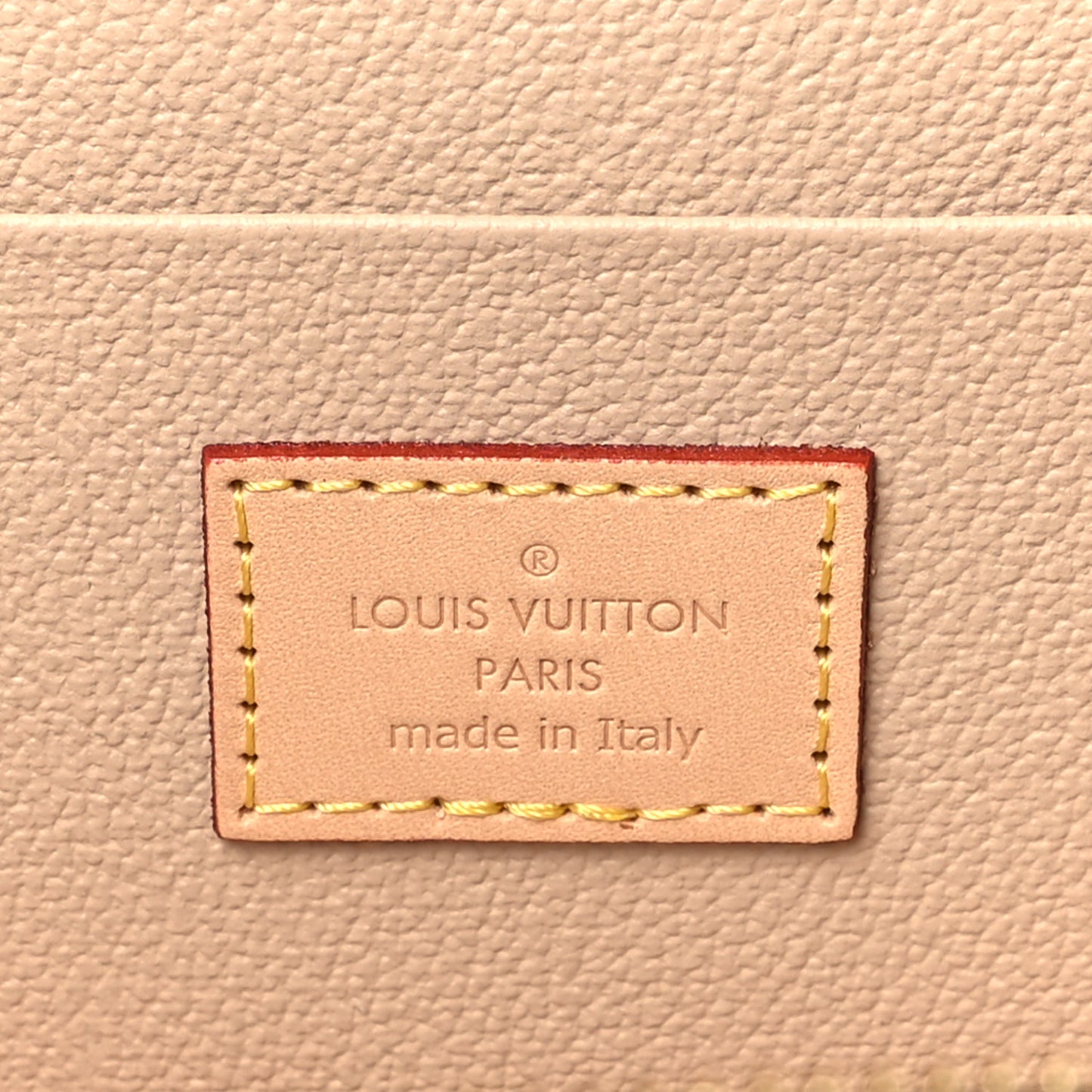 Monogram Nice Mini